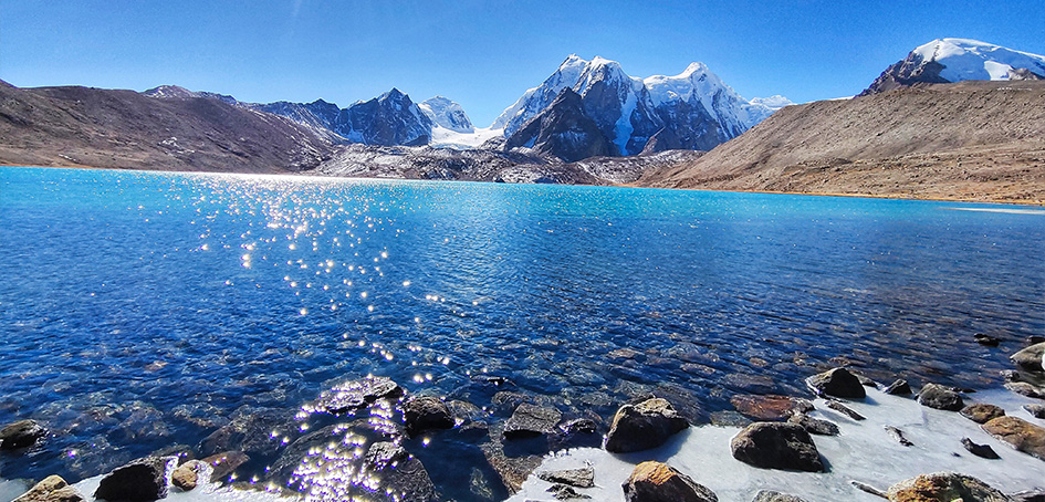 The Complete Guide to Leh Ladakh Trekking: Trails, Tips, and Permits