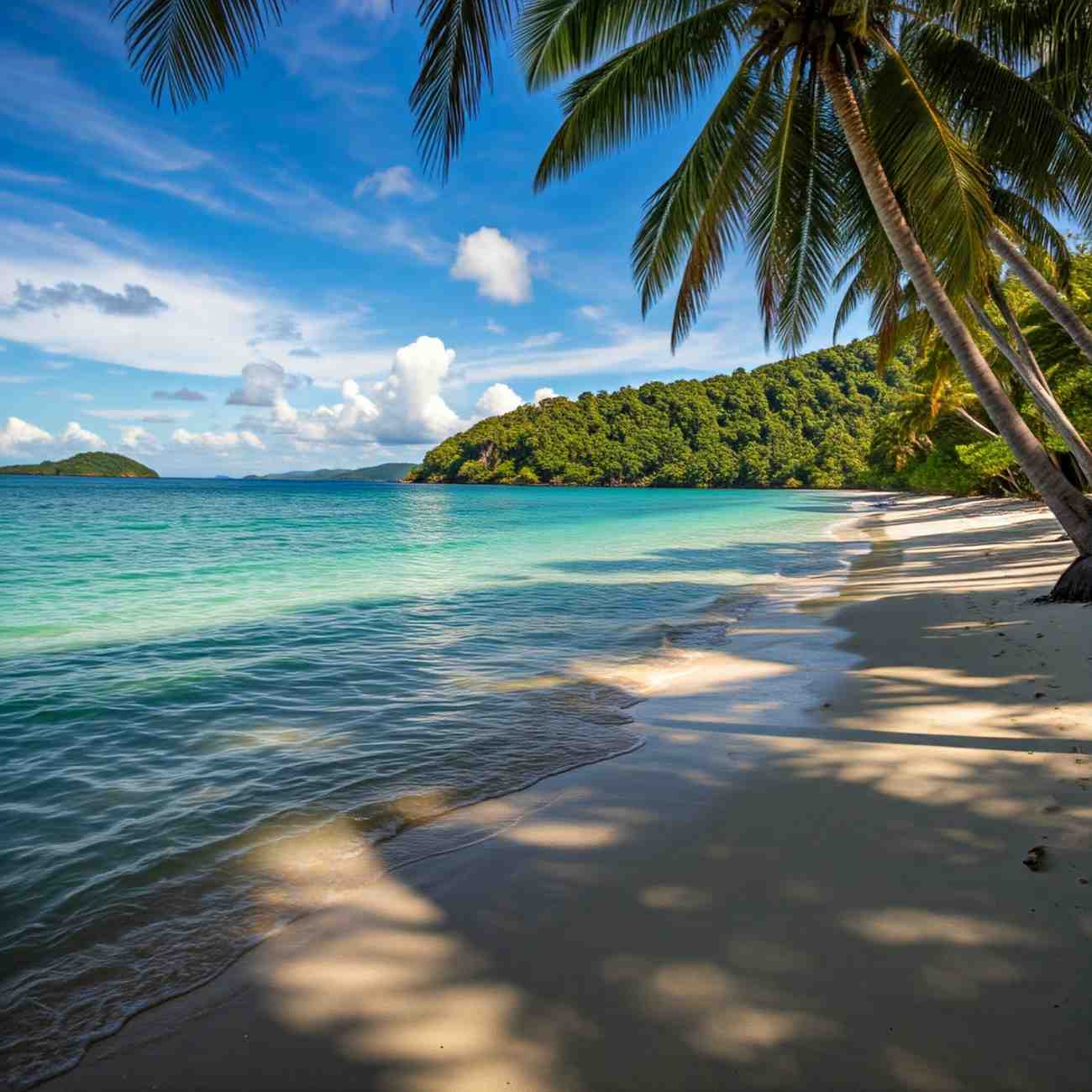 Island Hopping in Andaman: The Perfect Honeymoon Adventure