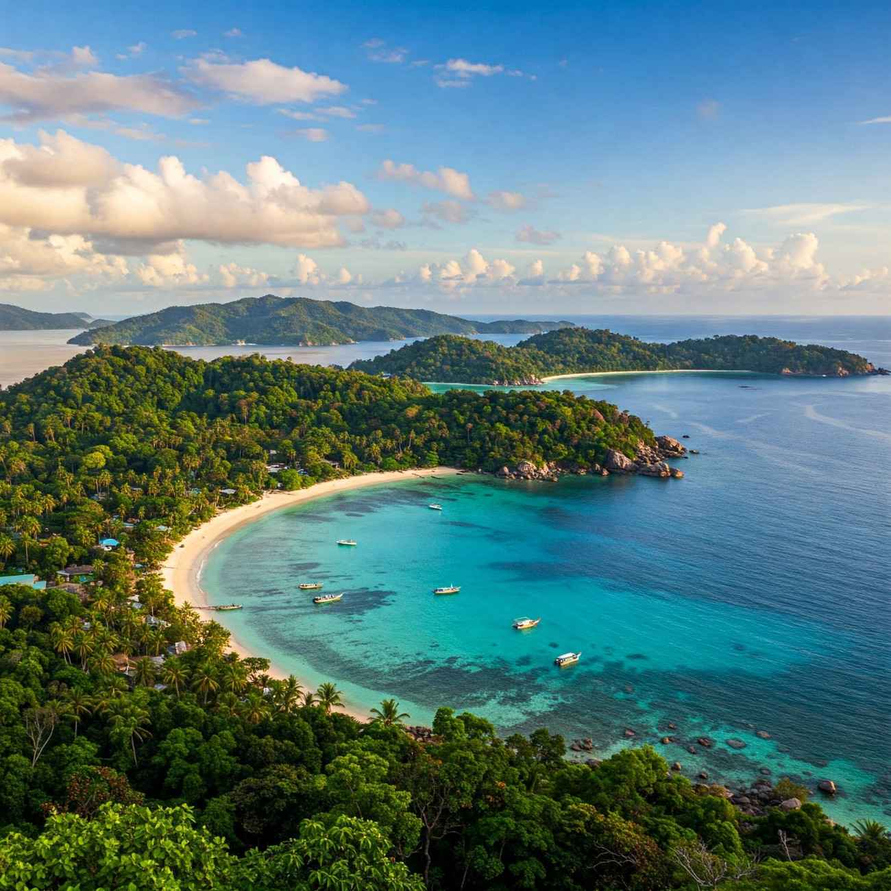 Top 9 Romantic Experiences in Andaman for Your Dream Honeymoon (2025 Edition)