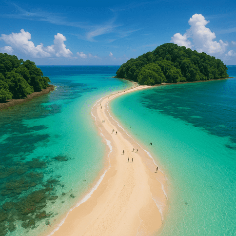 Port Blair to Diglipur: A Comprehensive Travel Guide for 2025