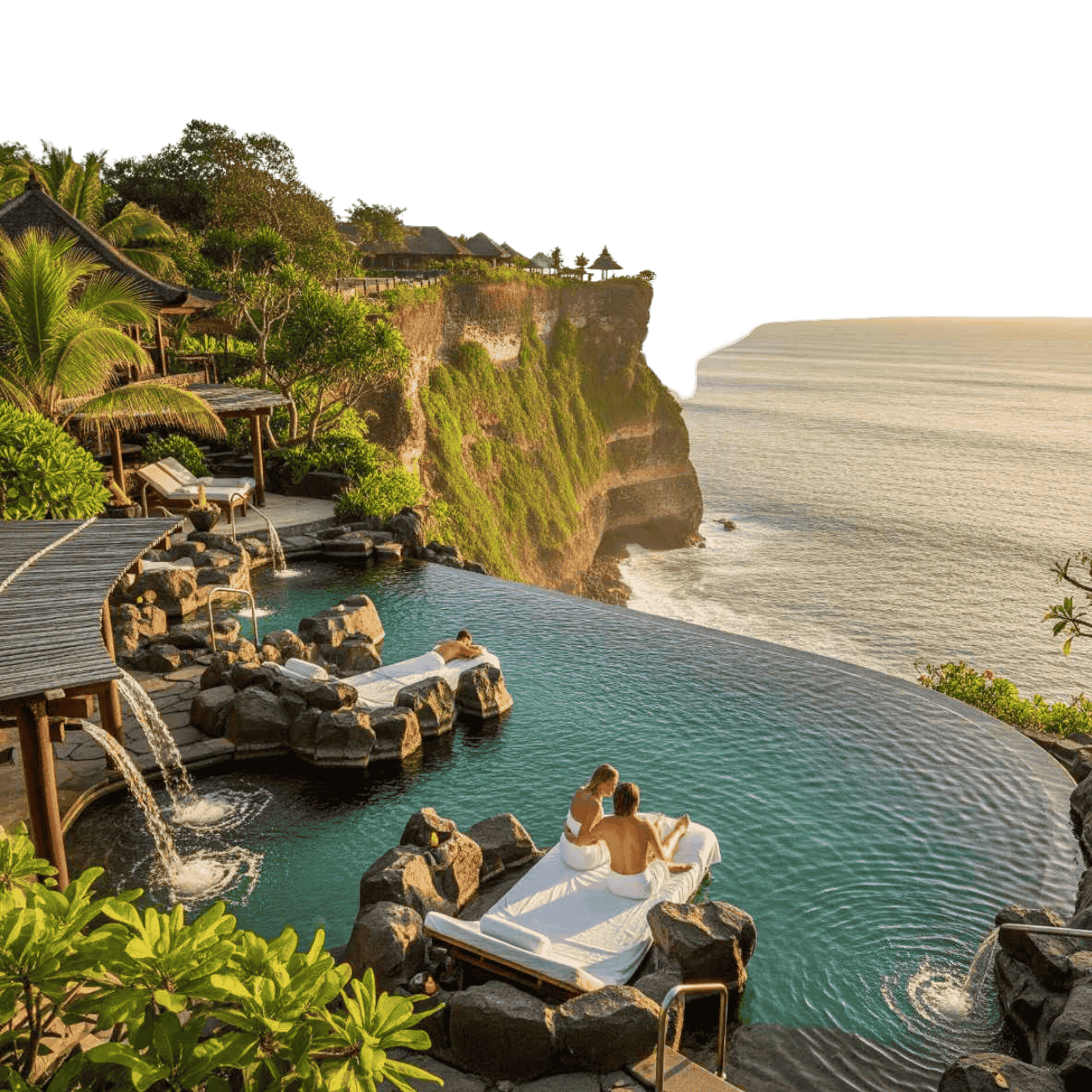Couple Spa Experiences in Bali You Shouldn’t Miss – Romantic Wellness in Paradise