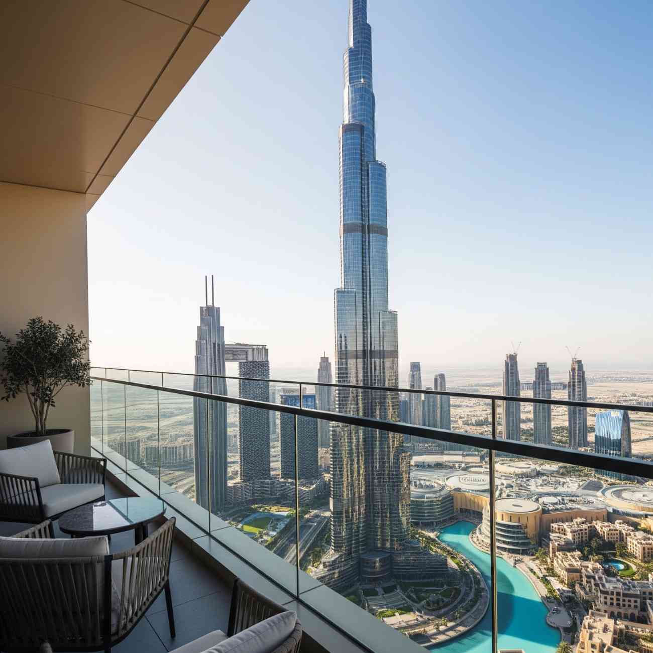 Dubai & Abu Dhabi Family Tour Package – 6 Nights / 7 Days
