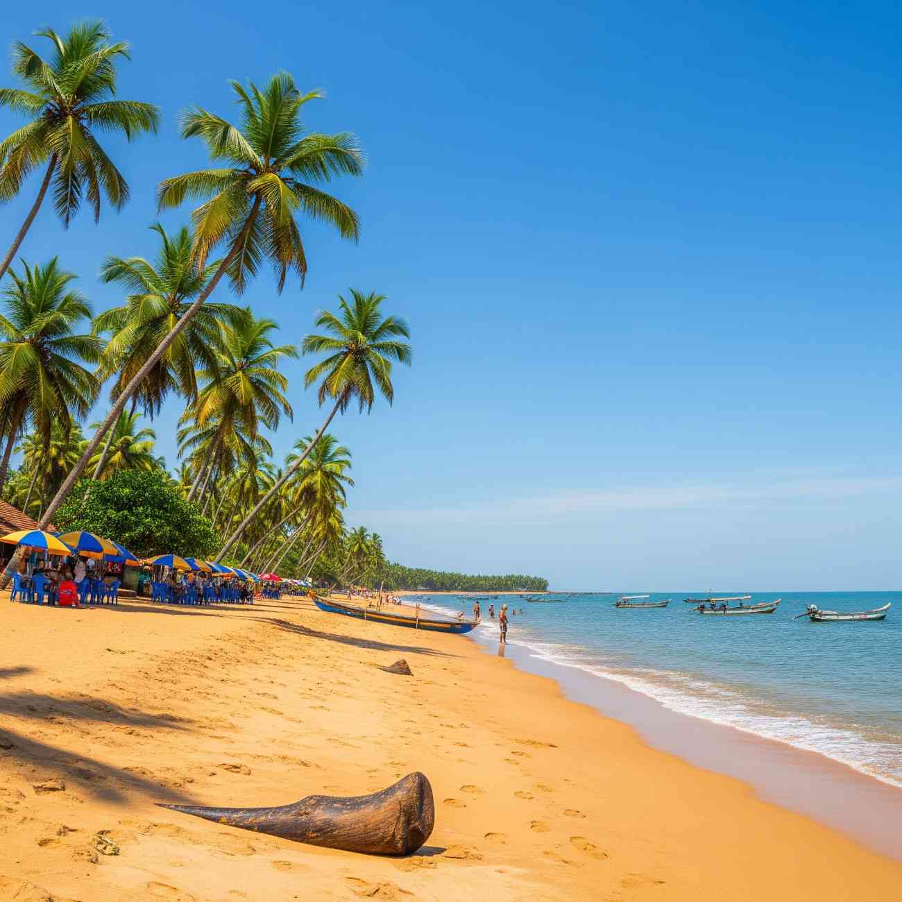 Cherai Beach Kerala – A Hidden Gem in Your Kerala Tour Package