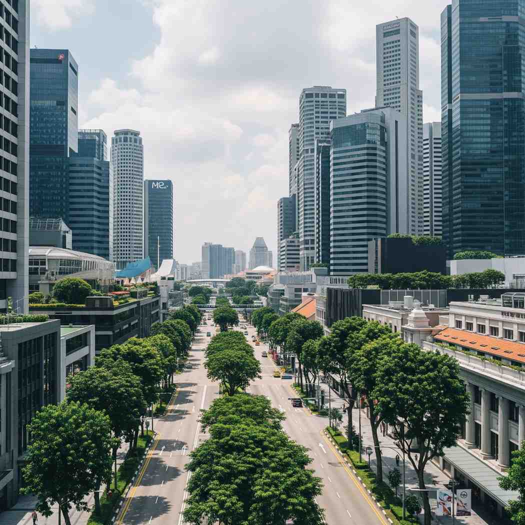Singapore Dream Cruise Escape – 2 Nights / 3 Days