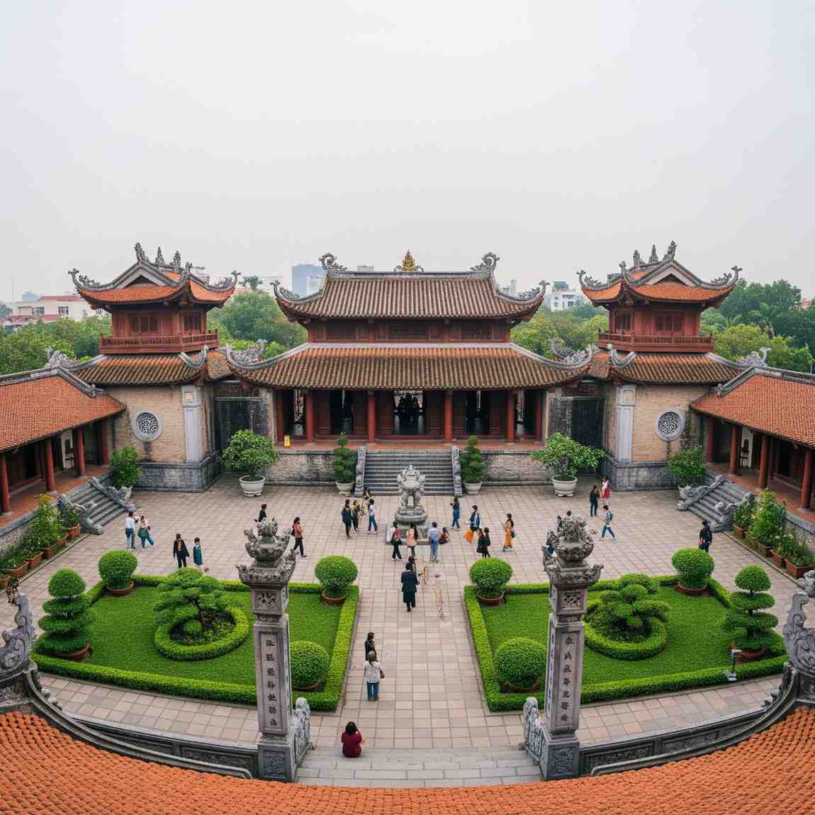 The Ultimate Vietnam Experience: 7 Days of Heritage & Nature