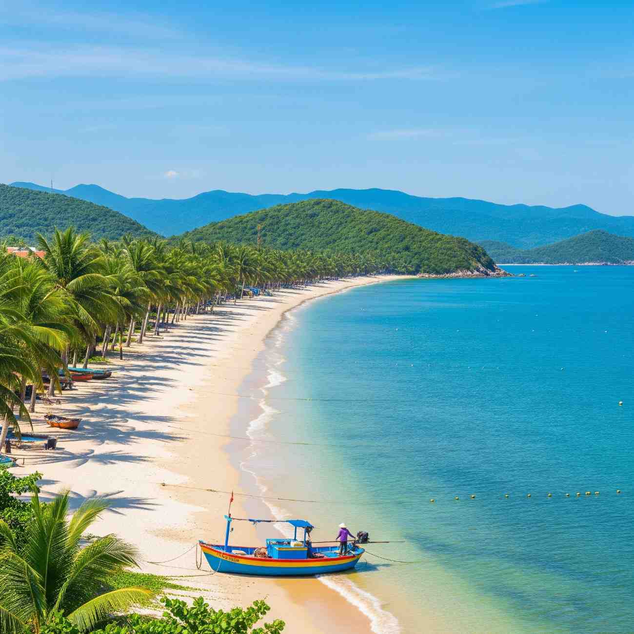 Vietnam Nature & Heritage Tour: 9 Days