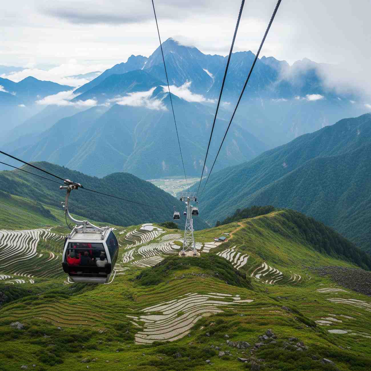 Complete Vietnam: 8 Nights of Adventure & Serenity