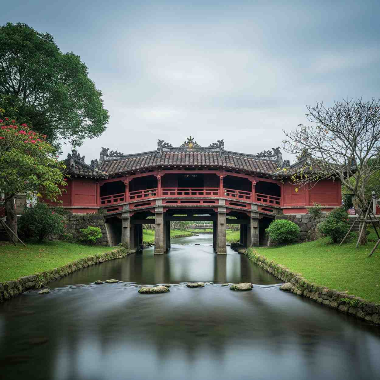 Deep Dive into Vietnam: 7 Nights of Immersion