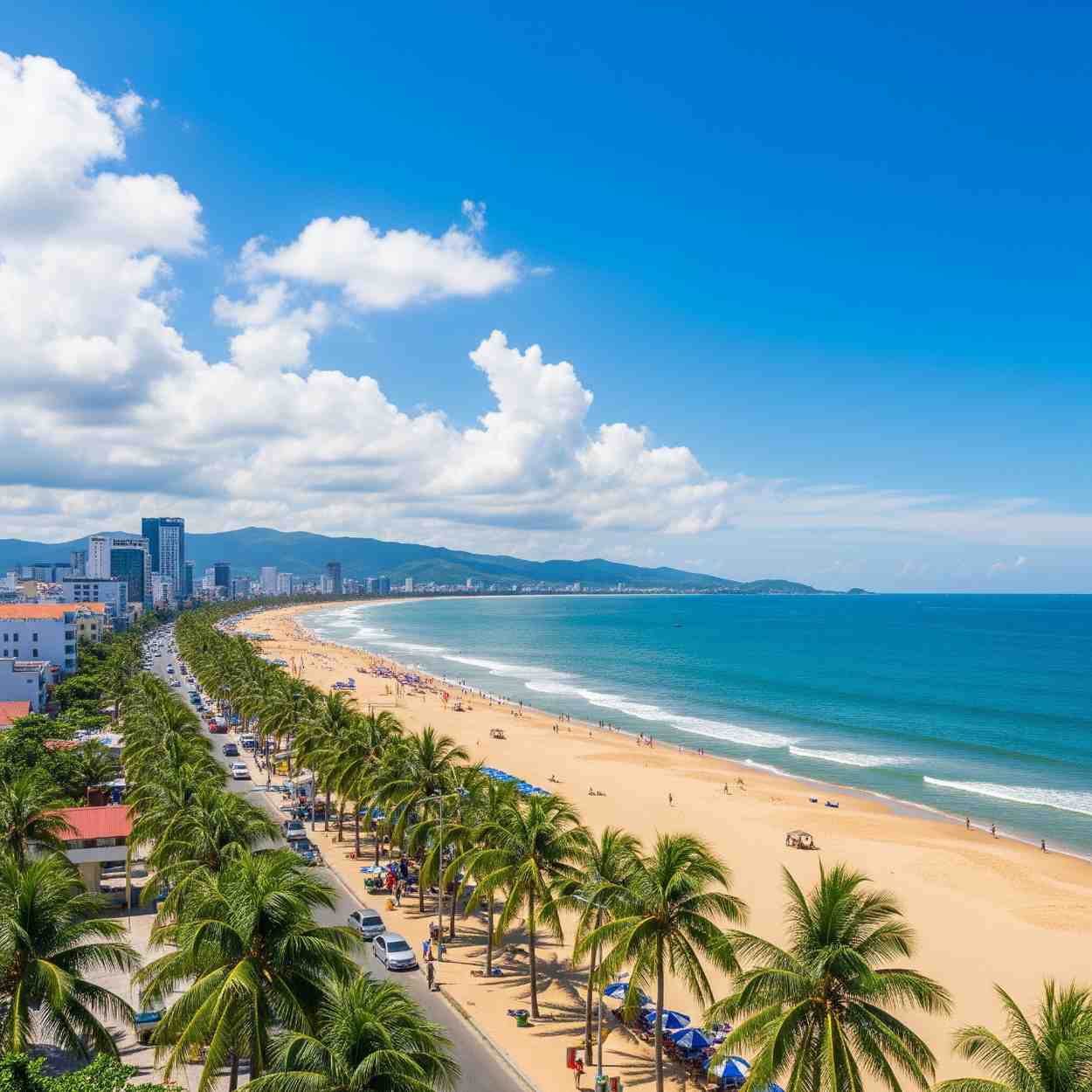 Golden Vietnam: 6 Nights of Unforgettable Experiences