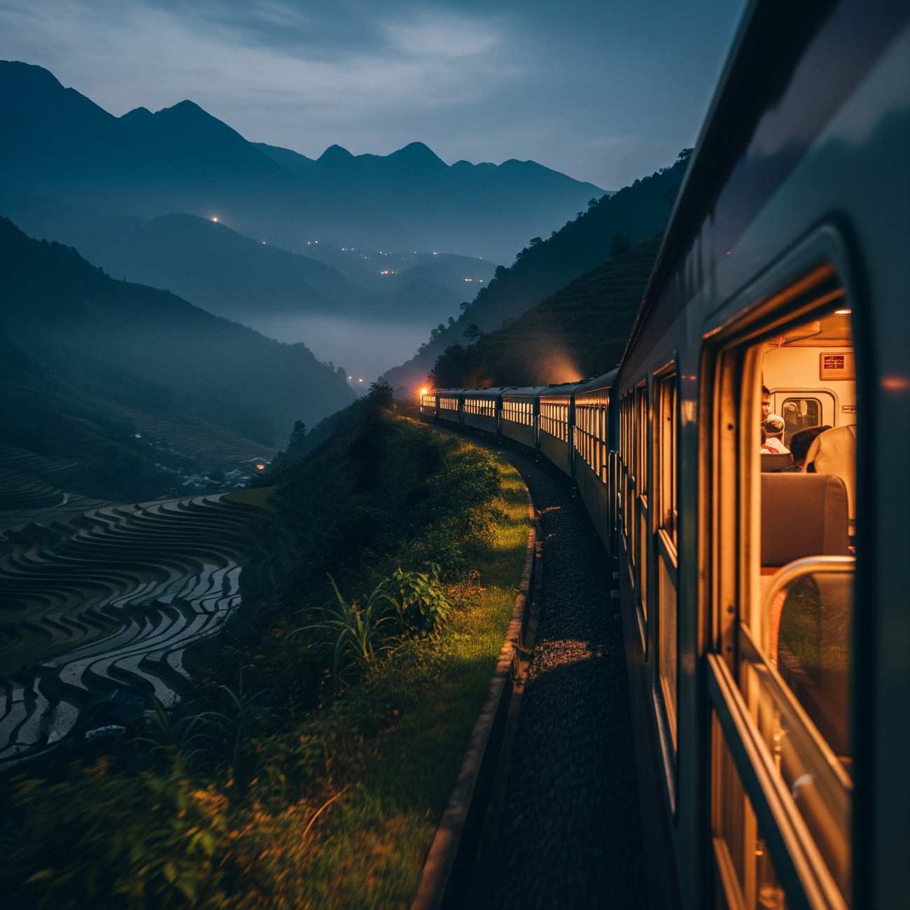 Discover Northern Vietnam - 6 Nights / 7 Days