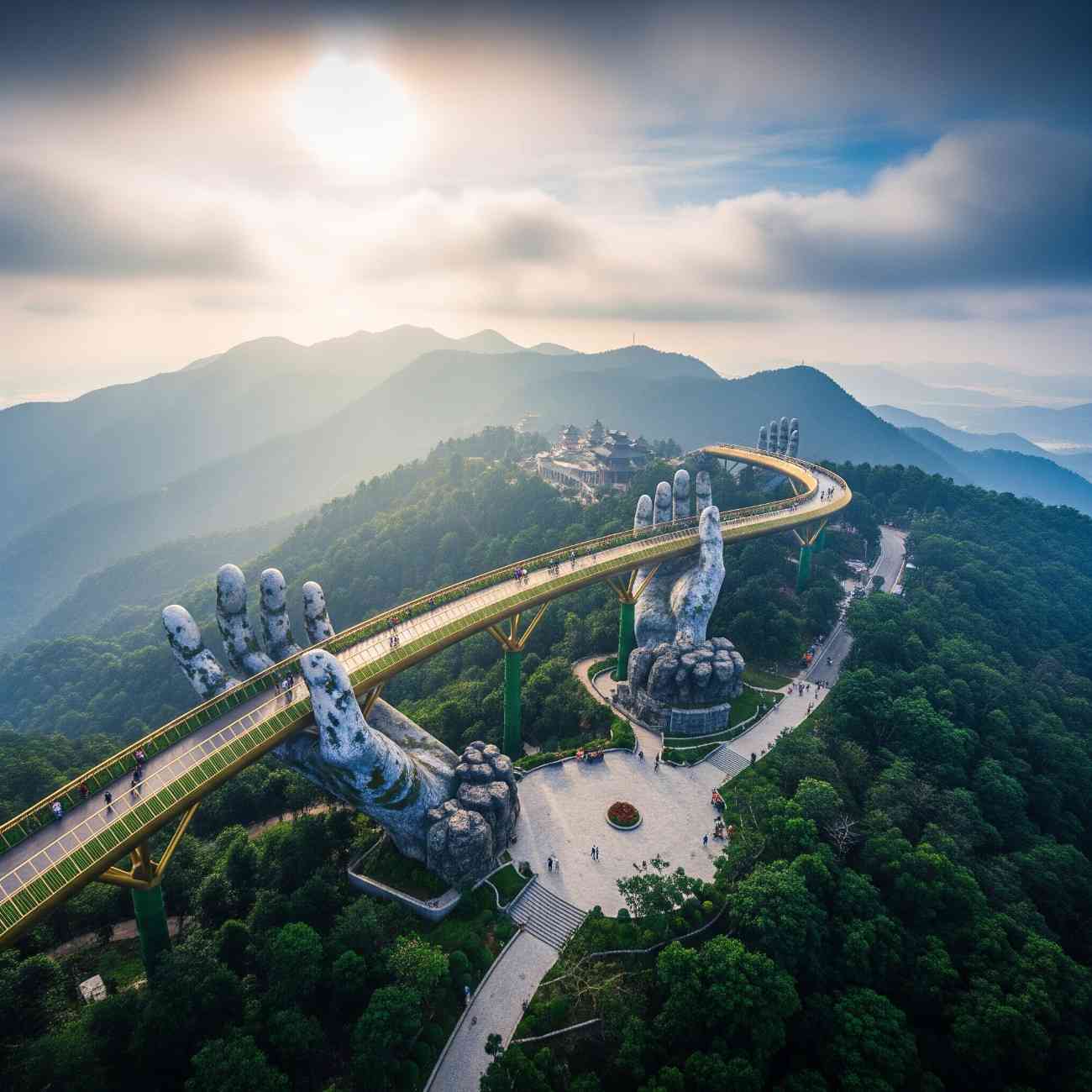 Vietnam Explorer Tour – 6 Nights, 7 Days