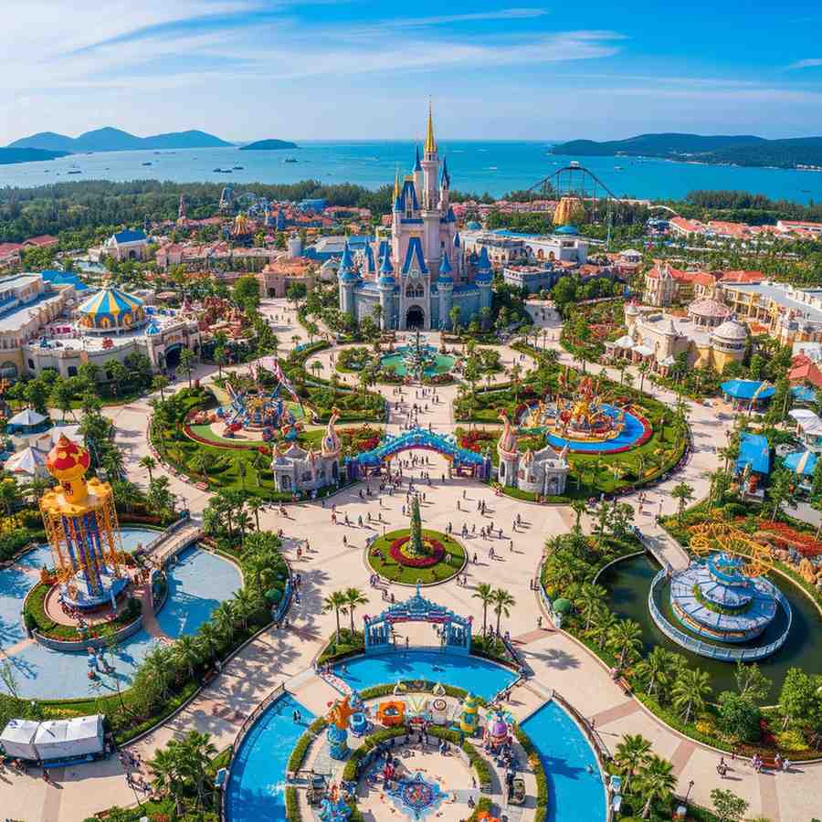 Vietnam 7-Day Escape – Da Nang & Phu Quoc