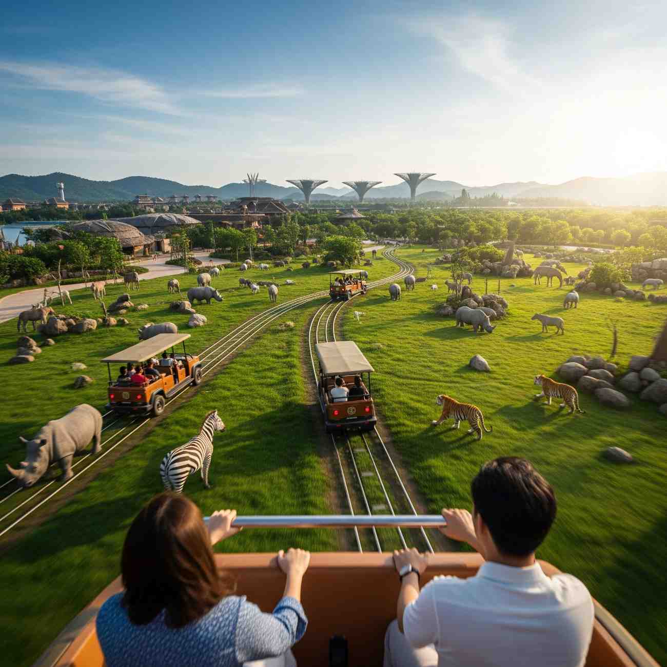 Ultimate Vietnam Escape – 6 Nights, 7 Days | Da Nang & Phu Quoc
