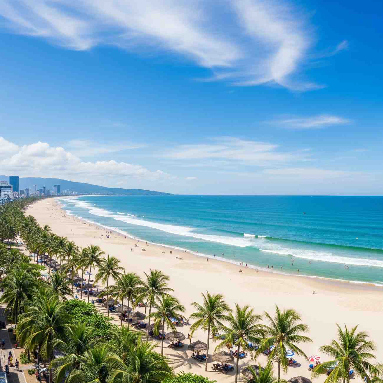 Vietnam Cultural & Island Getaway – 5 Nights, 6 Days | Da Nang & Phu Quoc