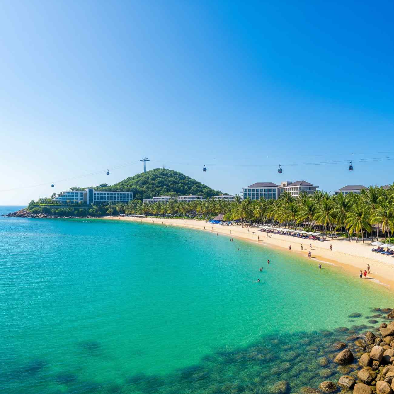 Vietnam Express Tour – 3 Nights, 4 Days