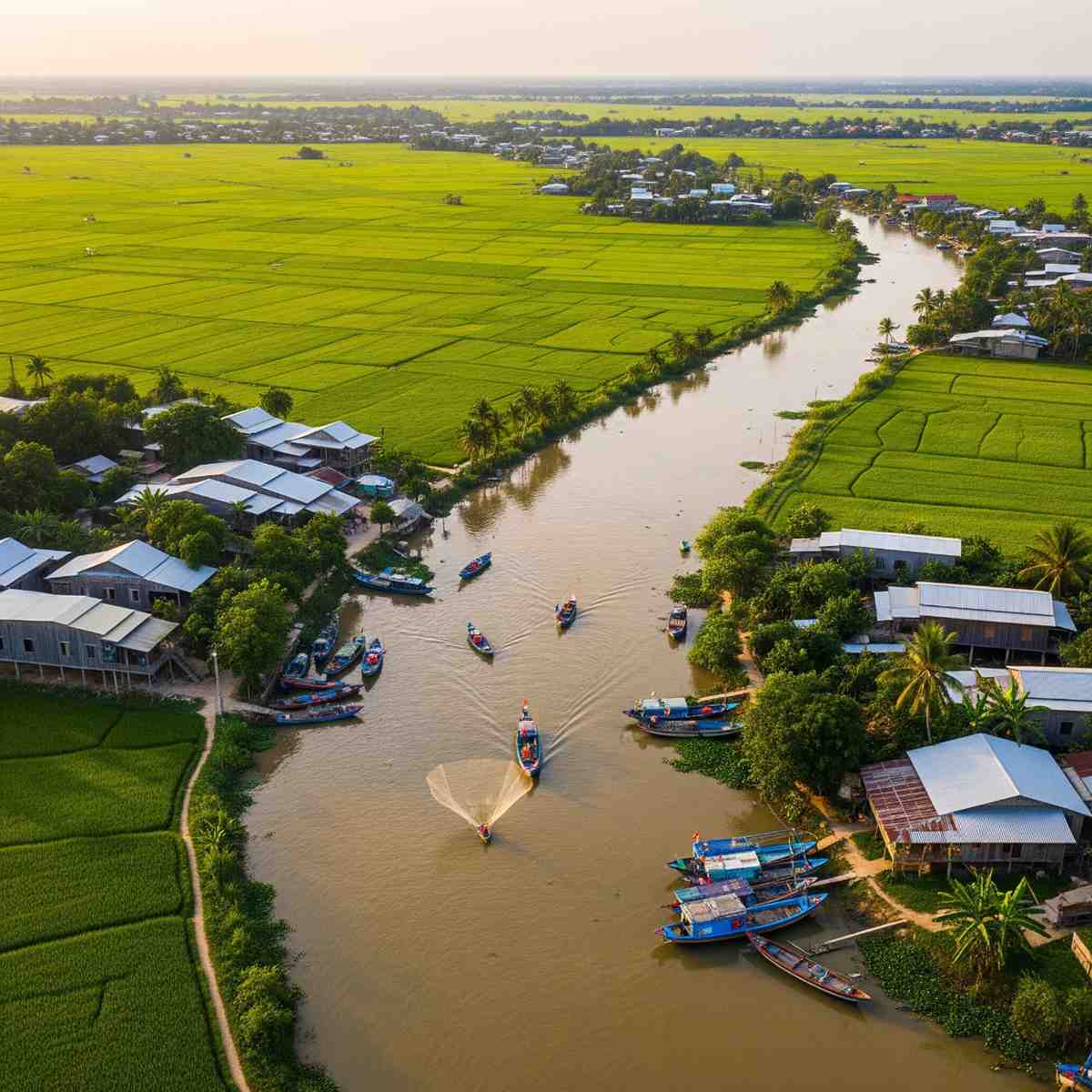 Vietnam Discovery Tour – 4 Nights, 5 Days