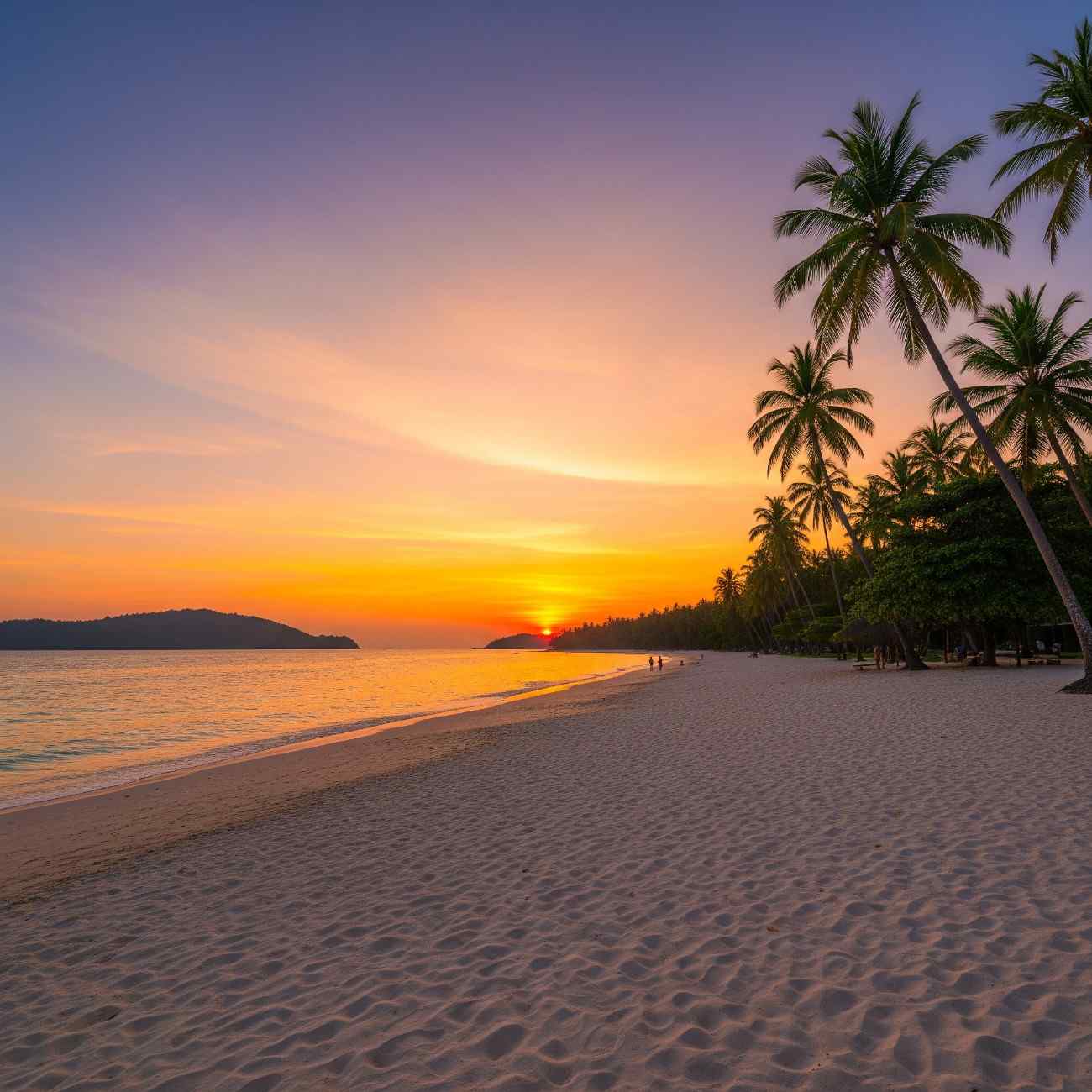 Radhanagar Beach – Why It’s Most Beautiful Beach for Couples