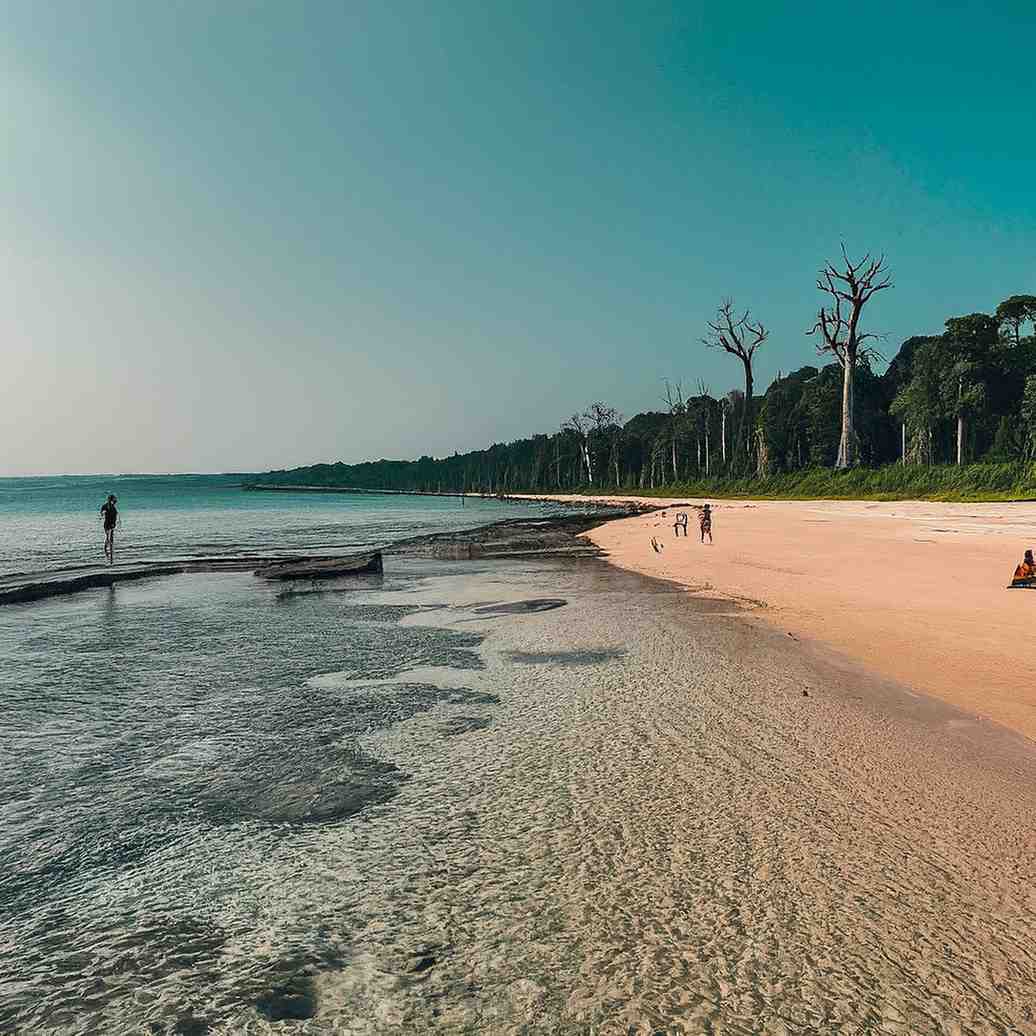 Andaman Honeymoon FAQs: Everything You Need to Know Before Booking