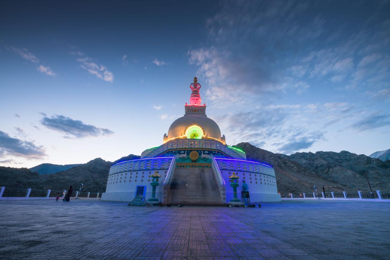 Leh Ladakh
