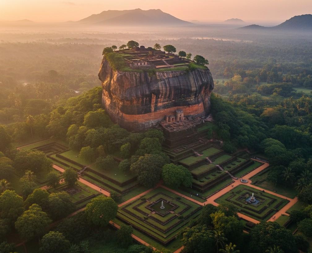 Sri lanka